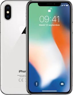 Refurbished iPhone X - Reebelo Ireland