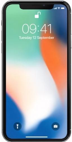 Refurbished iPhone X - Reebelo Ireland