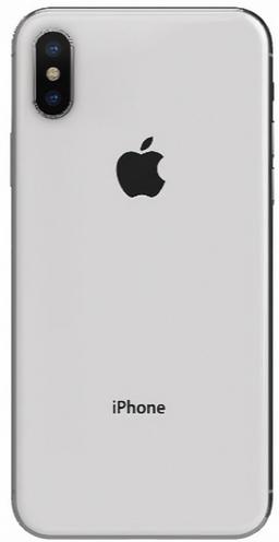 Refurbished iPhone X - Reebelo Ireland