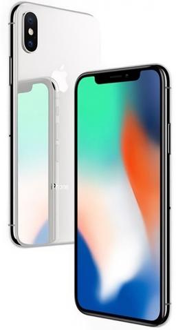 Refurbished iPhone X - Reebelo Ireland