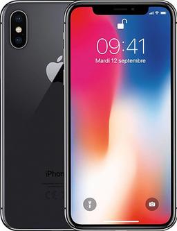 Refurbished iPhone X - Reebelo Ireland