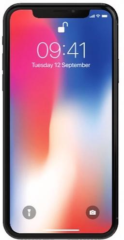 Refurbished iPhone X - Reebelo Ireland