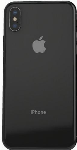 Refurbished iPhone X - Reebelo Ireland