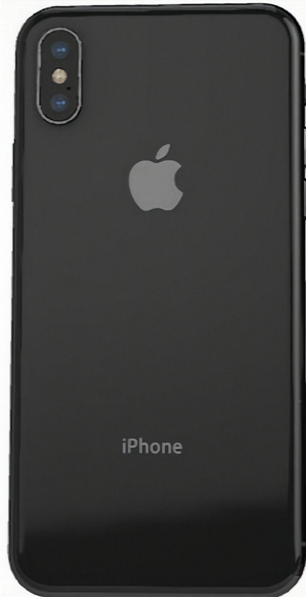 Refurbished iPhone X - Reebelo Ireland