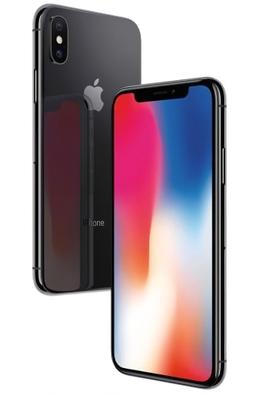 Refurbished iPhone X - Reebelo Ireland