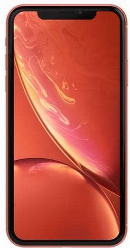 Refurbished iPhone XR - Reebelo Ireland