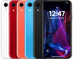 Refurbished iPhone XR - Reebelo Ireland