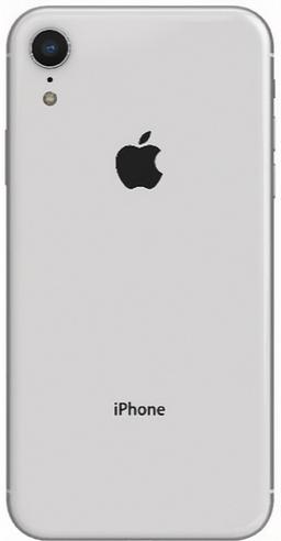 Refurbished iPhone XR - Reebelo Ireland
