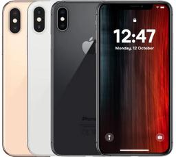 Refurbished iPhone XS Max - Reebelo Ireland