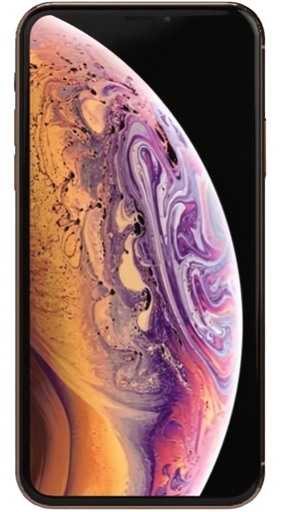 Refurbished iPhone XS Max - Reebelo Ireland