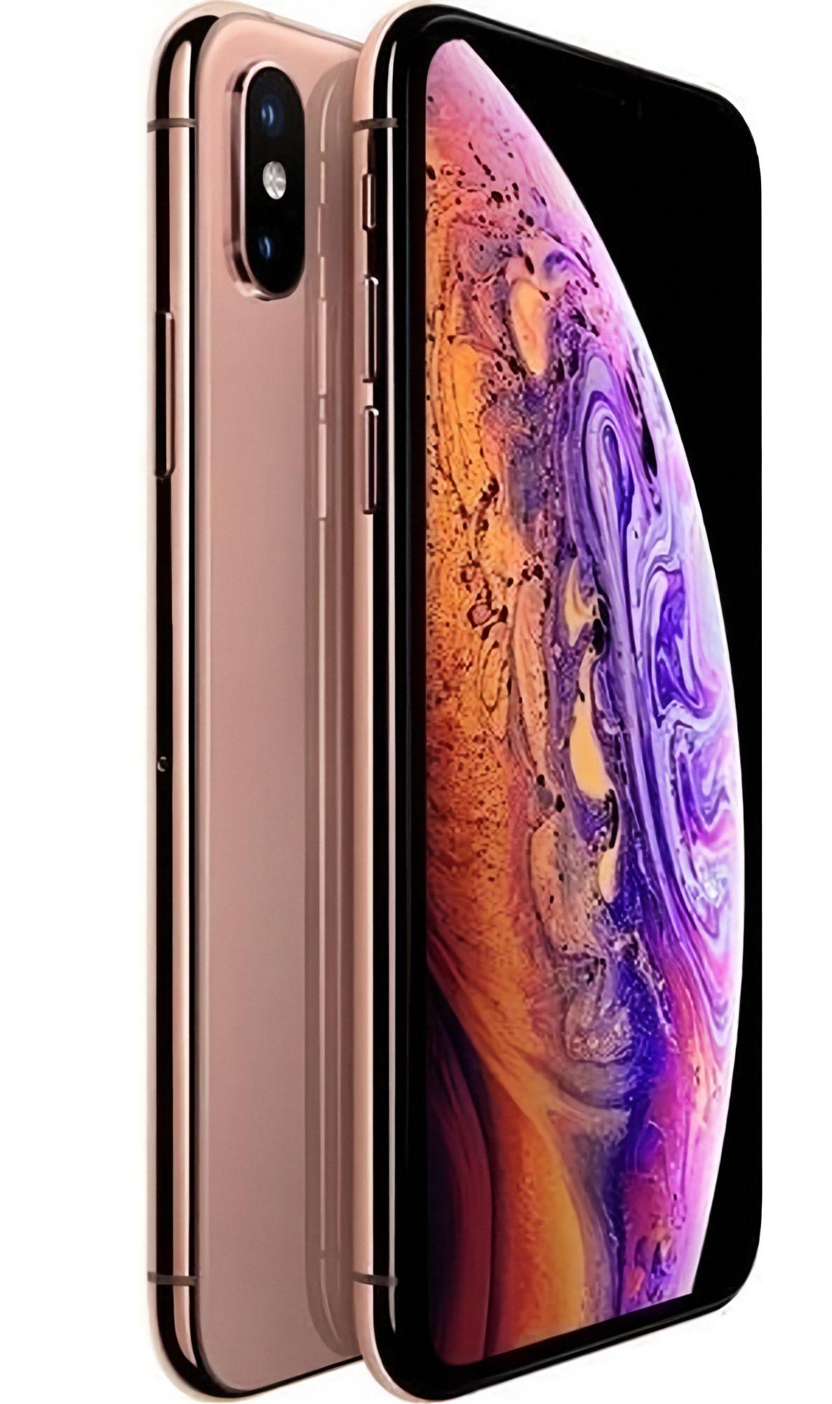 Refurbished iPhone XS Max - Reebelo Ireland