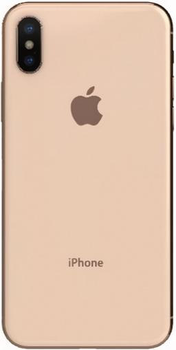 Refurbished iPhone XS Max - Reebelo Ireland