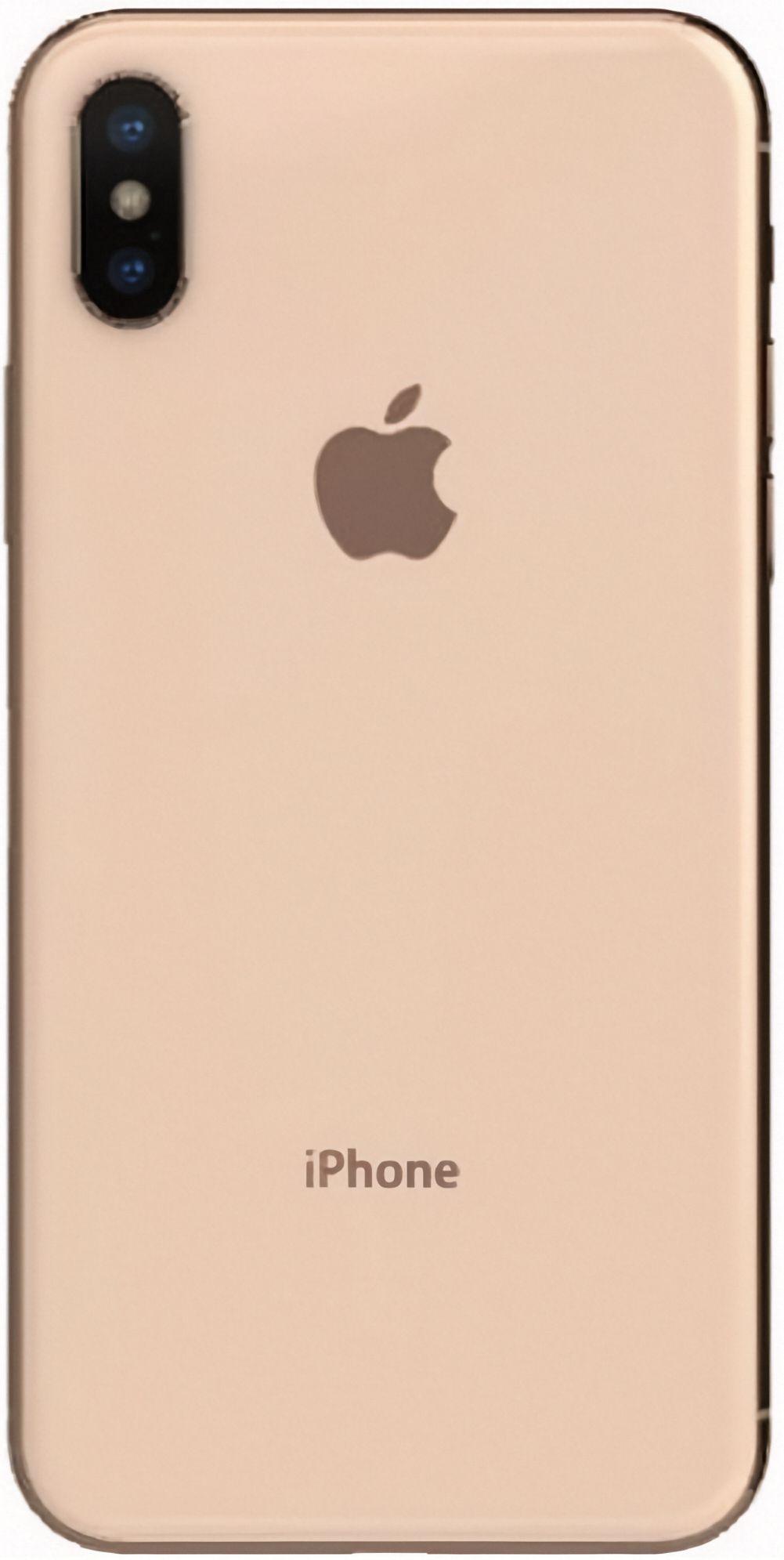 Refurbished iPhone XS Max - Reebelo Ireland