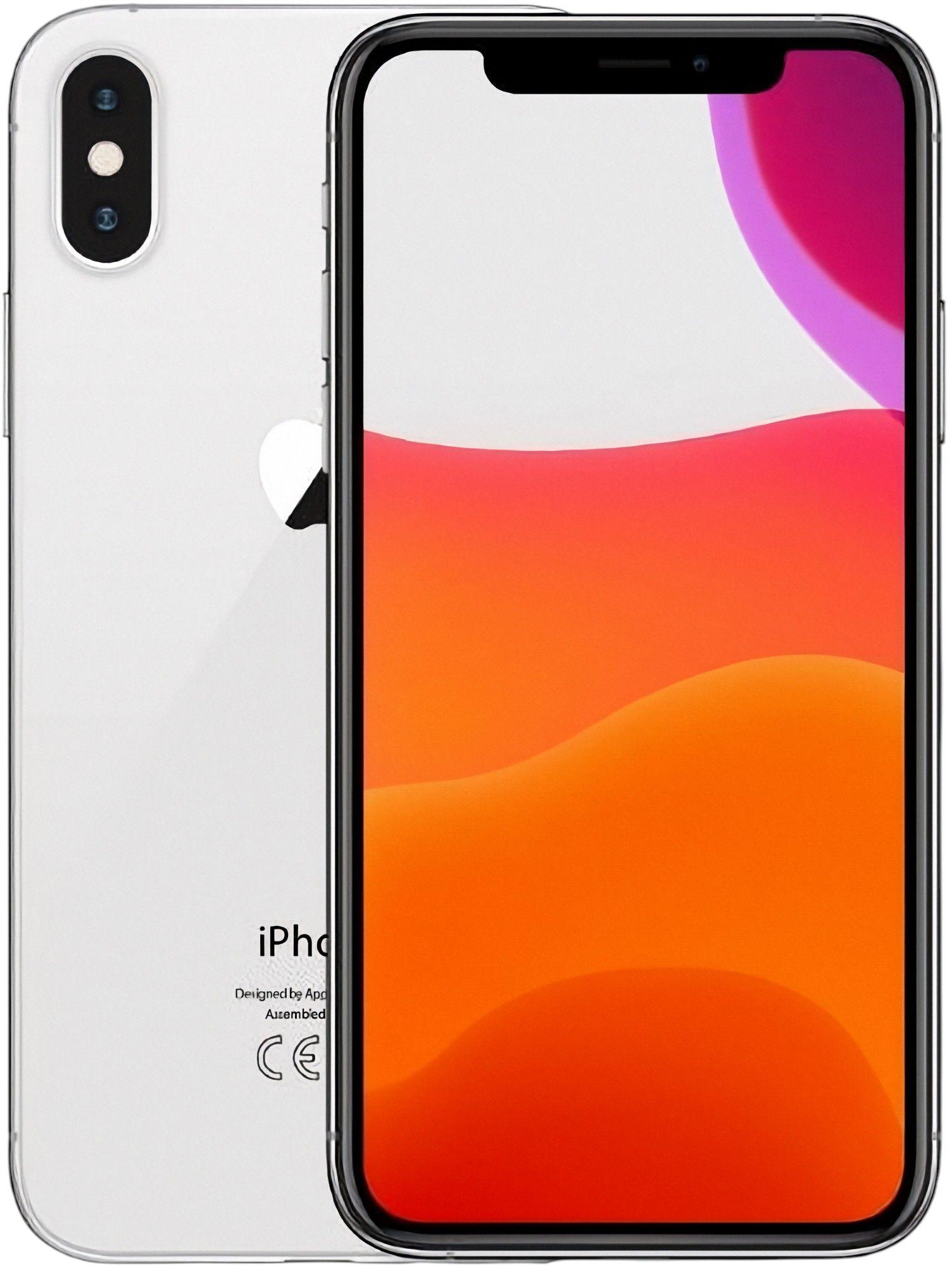 Refurbished iPhone XS Max - Reebelo Ireland