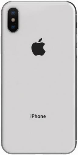 Refurbished iPhone XS Max - Reebelo Ireland