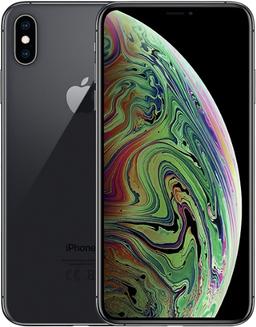 Refurbished iPhone XS Max - Reebelo Ireland