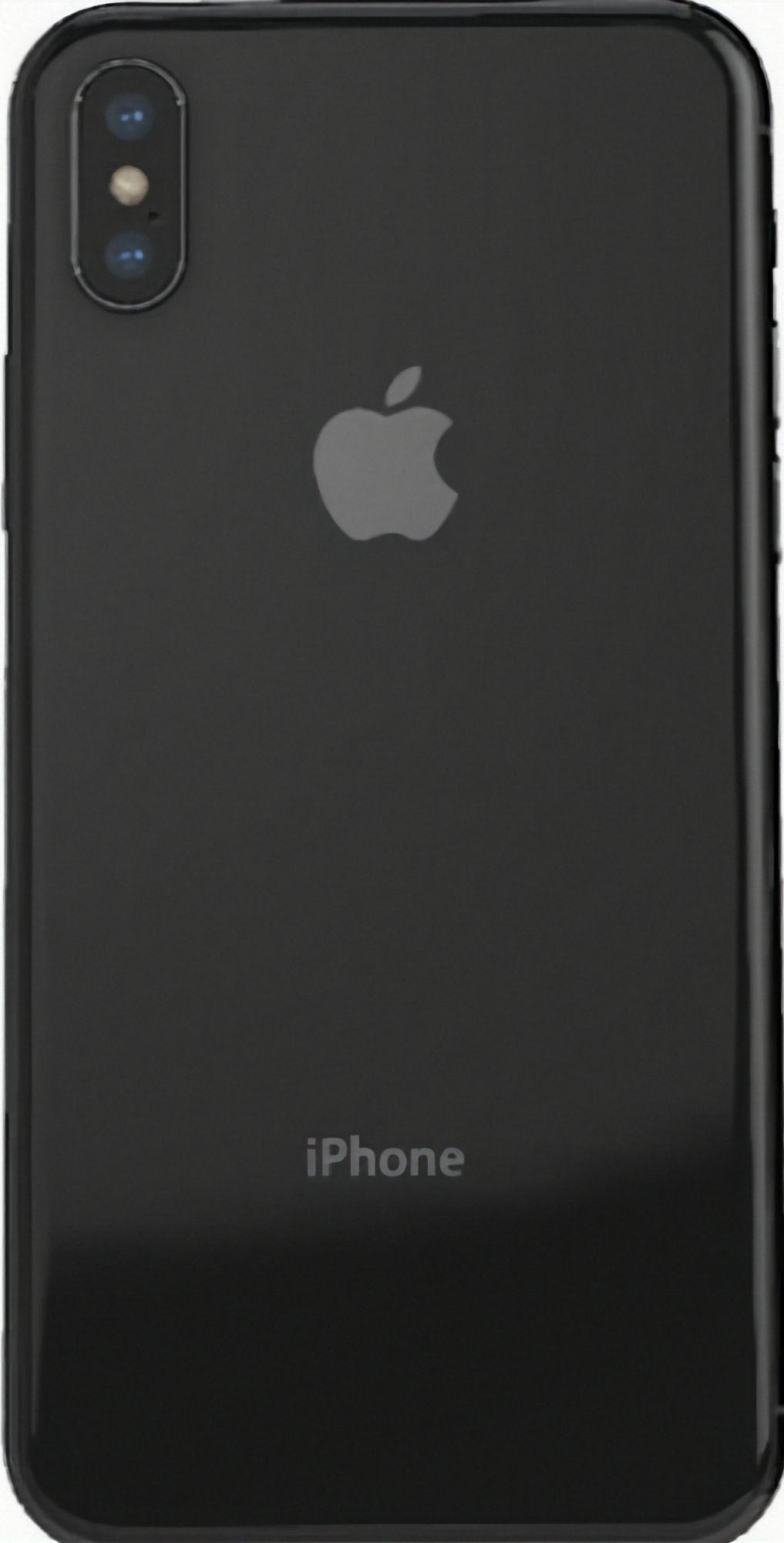 Refurbished iPhone XS Max - Reebelo Ireland
