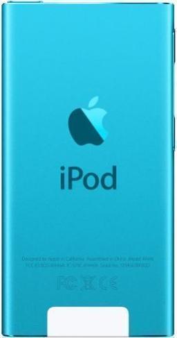 Refurbished Apple iPod Nano 7th Gen - Reebelo Ireland
