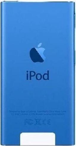 Refurbished Apple iPod Nano 7th Gen - Reebelo Ireland
