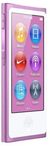 Refurbished Apple iPod Nano 7th Gen - Reebelo Ireland