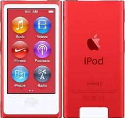 Refurbished Apple iPod Nano 7th Gen - Reebelo Ireland
