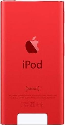 Refurbished Apple iPod Nano 7th Gen - Reebelo Ireland