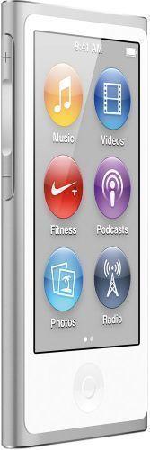 Refurbished Apple iPod Nano 7th Gen - Reebelo Ireland