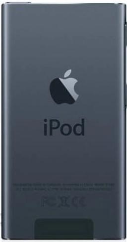 Refurbished Apple iPod Nano 7th Gen - Reebelo Ireland