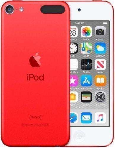 Refurbished Apple iPod Touch 7th Gen - Reebelo Ireland