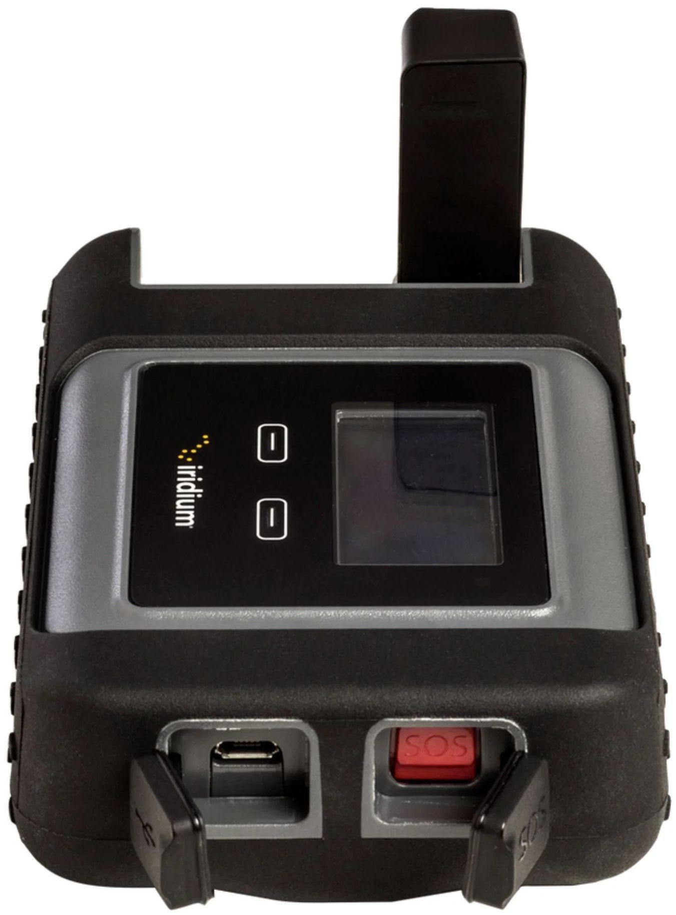Refurbished Iridium GO Grab N' Go Bundle - Reebelo Ireland
