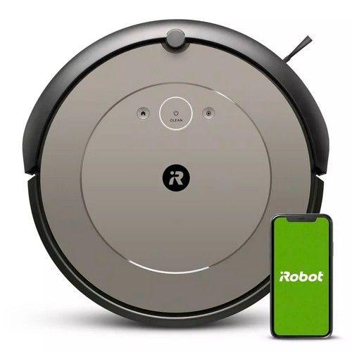 Refurbished iRobot i1 Wi-Fi Connected Roomba Robot Vacuum  - Reebelo Ireland