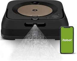 Refurbished iRobot M6 Braava Jet Robot Mop - Reebelo Ireland