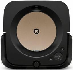Refurbished iRobot M6 Braava Jet Robot Mop - Reebelo Ireland