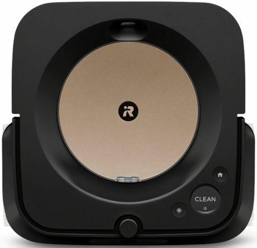 Refurbished iRobot M6 Braava Jet Robot Mop - Reebelo Ireland
