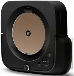 Refurbished iRobot M6 Braava Jet Robot Mop - Reebelo Ireland