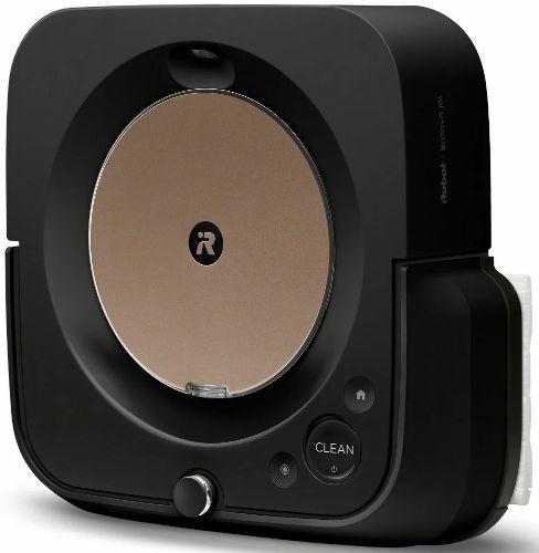 Refurbished iRobot M6 Braava Jet Robot Mop - Reebelo Ireland