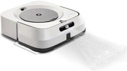 Refurbished iRobot M6 Braava Jet Robot Mop - Reebelo Ireland