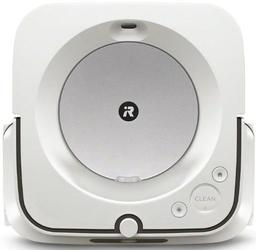 Refurbished iRobot M6 Braava Jet Robot Mop - Reebelo Ireland