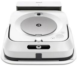 Refurbished iRobot M6 Braava Jet Robot Mop - Reebelo Ireland