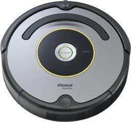 Refurbished iRobot Roomba 630 Robot Vacuum - Reebelo Ireland
