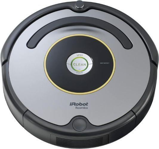 Refurbished iRobot Roomba 630 Robot Vacuum - Reebelo Ireland