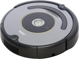 Refurbished iRobot Roomba 630 Robot Vacuum - Reebelo Ireland