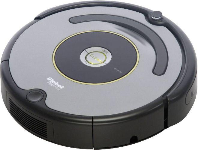 Refurbished iRobot Roomba 630 Robot Vacuum - Reebelo Ireland
