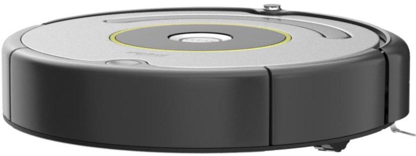 Refurbished iRobot Roomba 630 Robot Vacuum - Reebelo Ireland