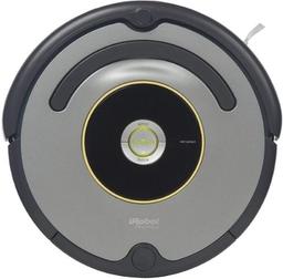 Refurbished iRobot Roomba 630 Robot Vacuum - Reebelo Ireland