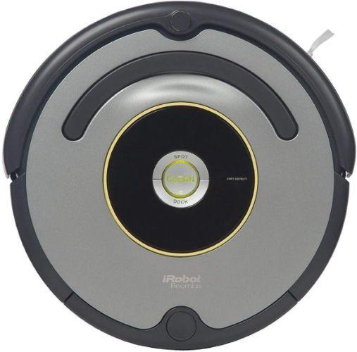Refurbished iRobot Roomba 630 Robot Vacuum - Reebelo Ireland