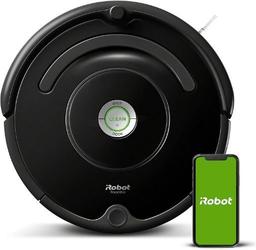 Refurbished iRobot Roomba 675 Robot Vacuum - Reebelo Ireland