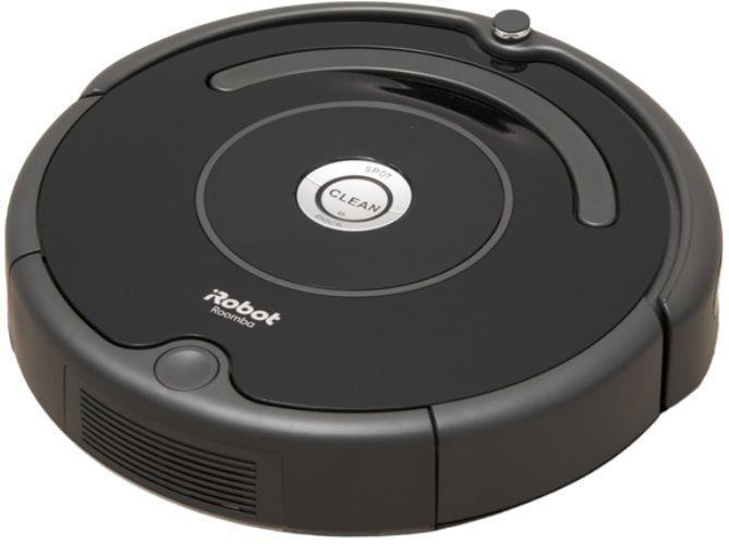 Refurbished iRobot Roomba 675 Robot Vacuum - Reebelo Ireland