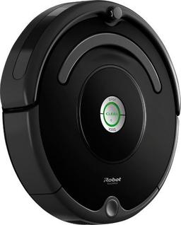 Refurbished iRobot Roomba 675 Robot Vacuum - Reebelo Ireland
