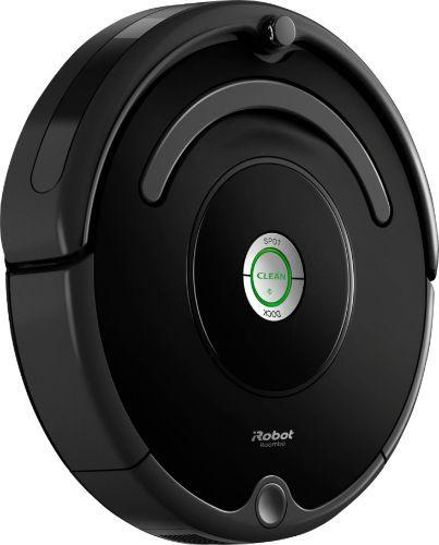 Refurbished iRobot Roomba 675 Robot Vacuum - Reebelo Ireland